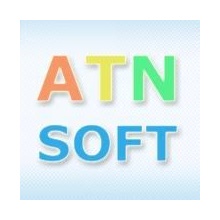 ATNSOFT logo