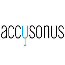Accusonus logo