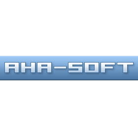 Aha-Soft logo