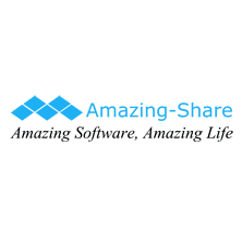 Amazing-Share logo