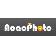 Aoaophoto logo