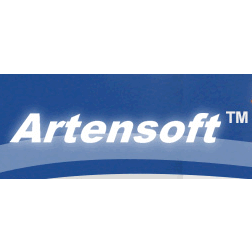 Artensoft logo