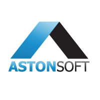 Astonsoft logo
