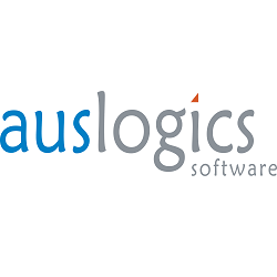 Auslogics logo