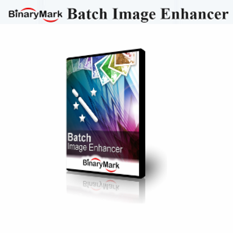 Batch Image Enhancer Professional