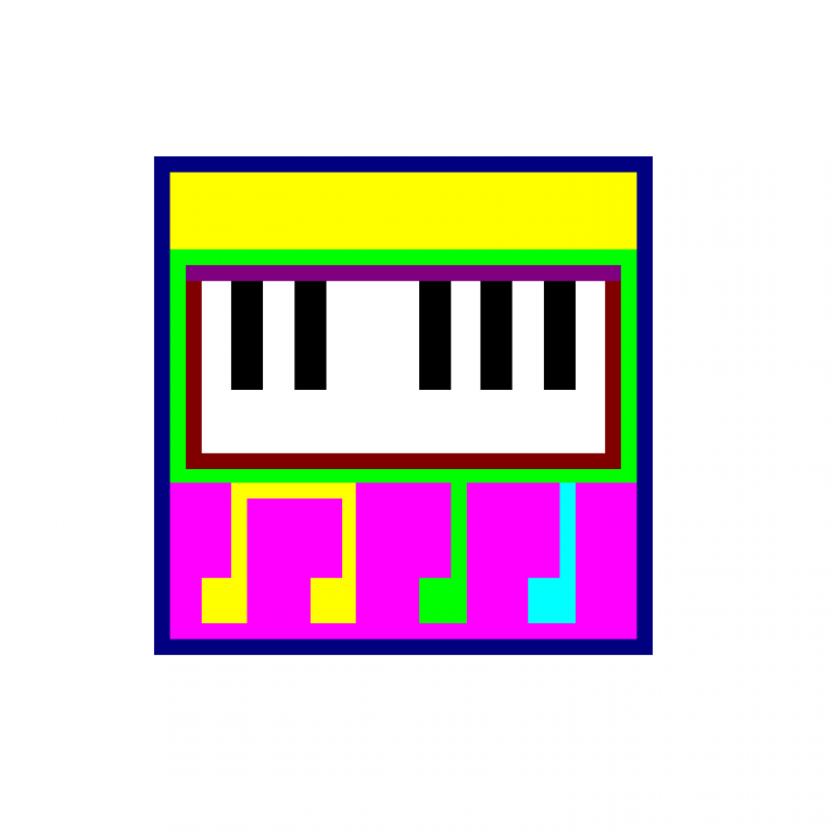 BelaDaddy PianoTeacher