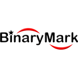 BinaryMark logo