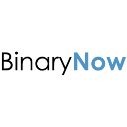 BinaryNow logo