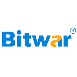 Bitwarsoft logo