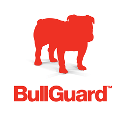 BullGuard logo