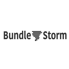 Bundle Storm logo