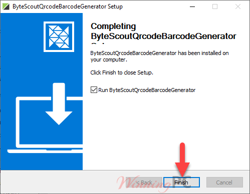 Bytescout Qr Code Generator Install