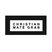Christian Maté Grab logo