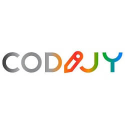 Codijy logo