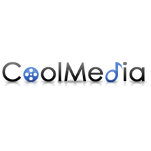 CoolMedia logo