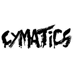Cymatics logo