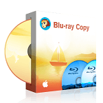 DVDFab Blu-ray Copy for Mac - Lifetime