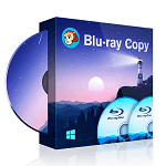 DVDFab Blu-ray Copy - Lifetime