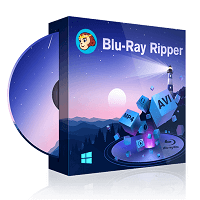 DVDFab Blu ray Ripper Windows DVDFab Blu-ray Ripper - Lifetime