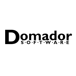 Domador Software logo