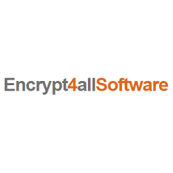 Encrypt4all logo