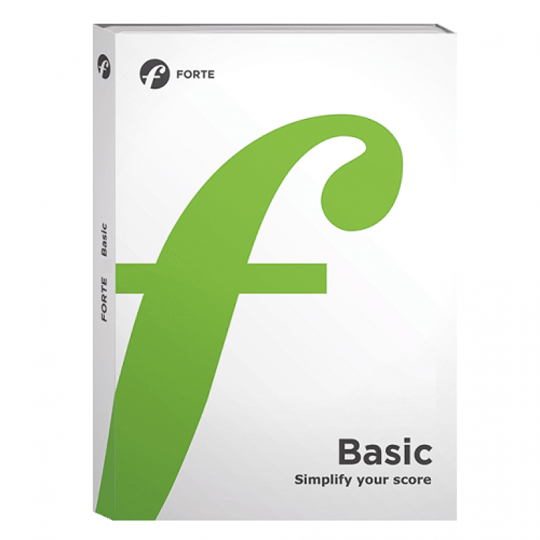 FORTE Basic Edition