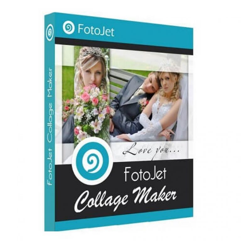 FotoJet Collage Maker for PC