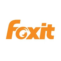 Foxit Software logo