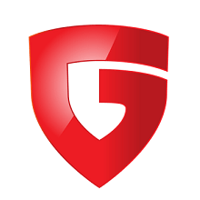G DATA logo
