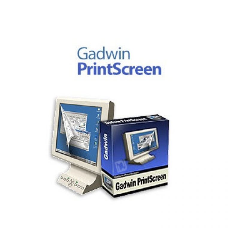 Gadwin PrintScreen Professional