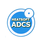 Heatsoft logo