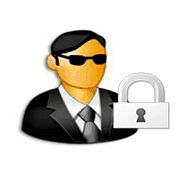 Hide My IP logo