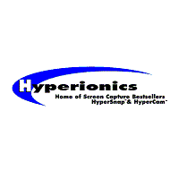 Hyperionics logo