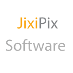 JixiPix Software logo