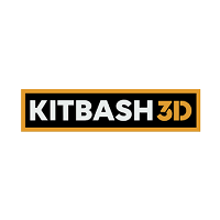 Kitbash3D logo