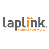 Laplink logo