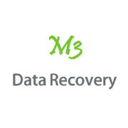 M3 Software logo