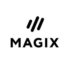 MAGIX Software logo