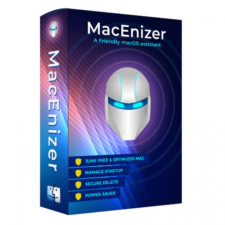 MacEnizer