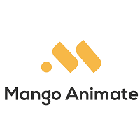 Mango Animate logo