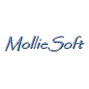 MollieSoft logo