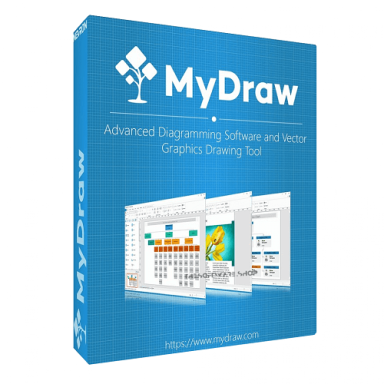 MyDraw