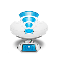 NetSpot logo