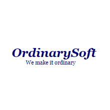 Ordinarysoft logo