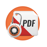 PDF Password Recovery logo