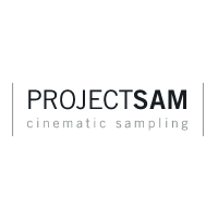 ProjectSAM logo