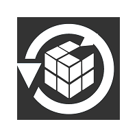 RecoveryRobot logo