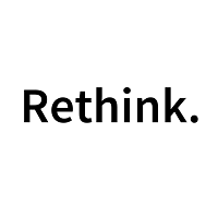 Rethink logo