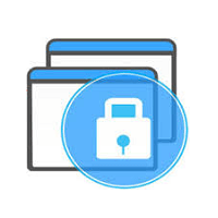 SerialSafe logo