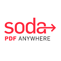 Soda PDF logo
